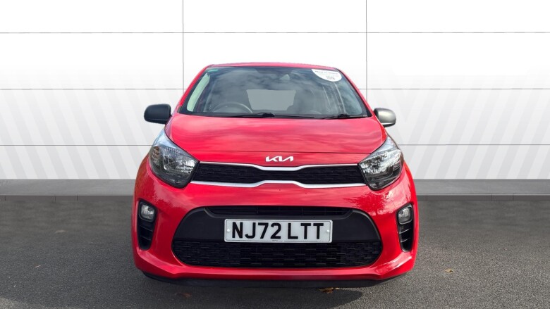 Kia Picanto 1.0 1 5dr [4 seats] Petrol Hatchback